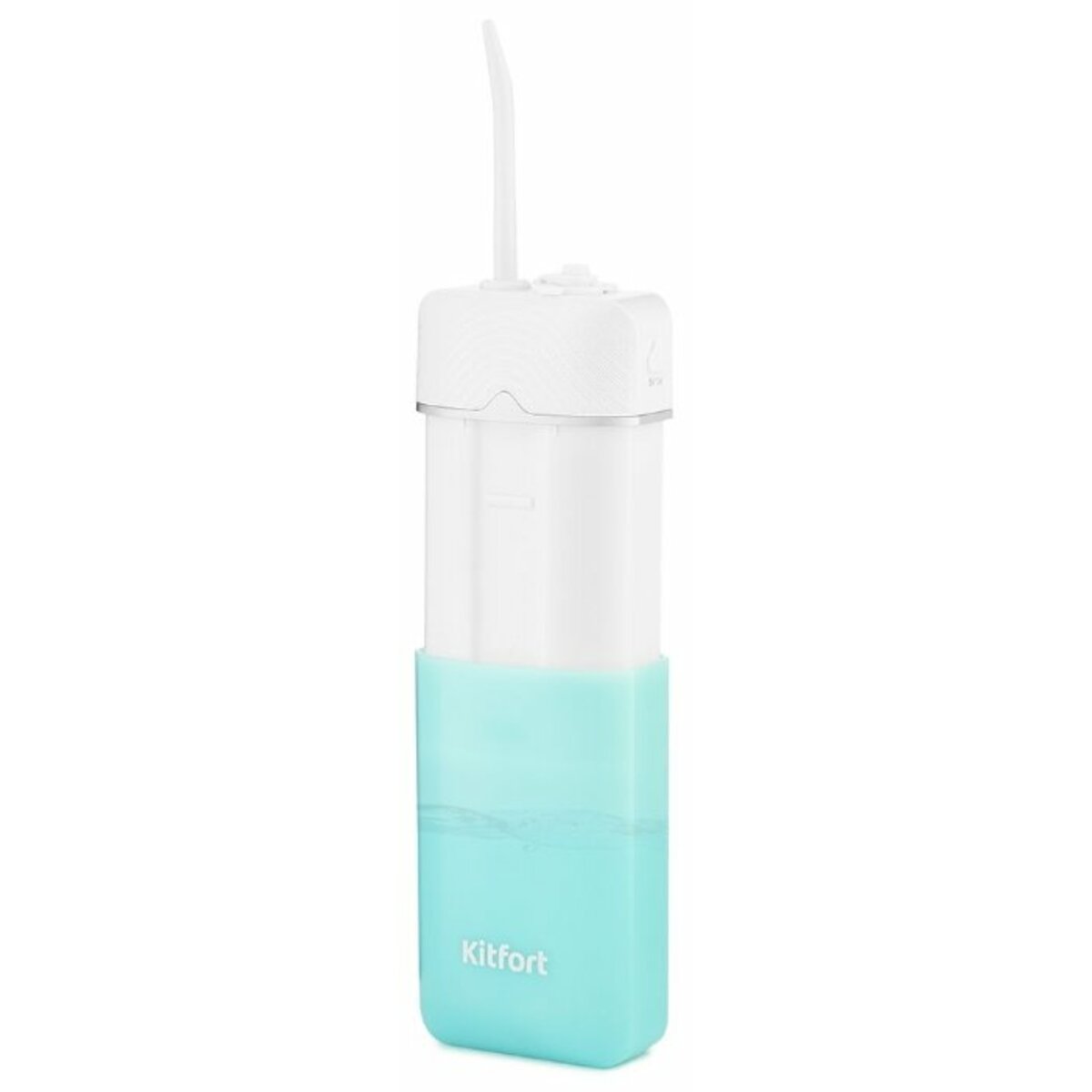Ирригатор Kitfort РТА КТ-2906 (Цвет: White)