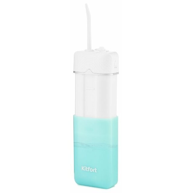 Ирригатор Kitfort РТА КТ-2906 (Цвет: White)