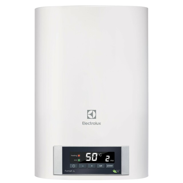 Водонагреватель Electrolux EWH 30 Formax DL, белый Водонагреватель Electrolux EWH 30 Formax DL, белый