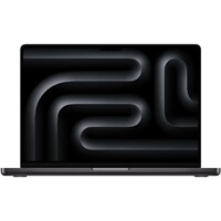 Ноутбук Apple MacBook Pro 16 (2026) (M5 Pro/48Gb/1Tb/GPU 20-core/Space Black) (MGEC4)