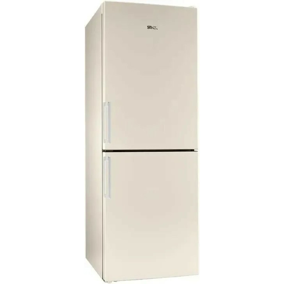 Холодильник Stinol STN 167 E (Цвет: Beige)
