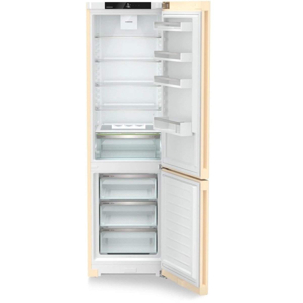 Холодильник Liebherr CNbed 5703 (Цвет: Beige)