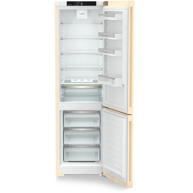 Холодильник Liebherr CNbed 5703 (Цвет: Beige)