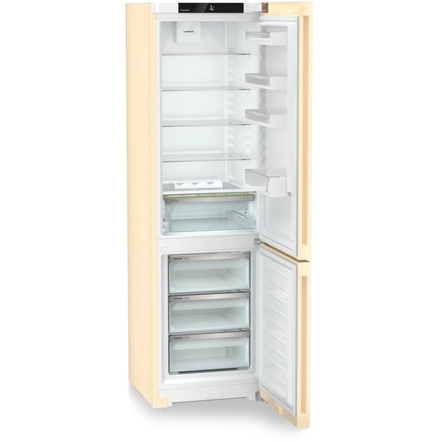 Холодильник Liebherr CNbed 5703 (Цвет: Beige)