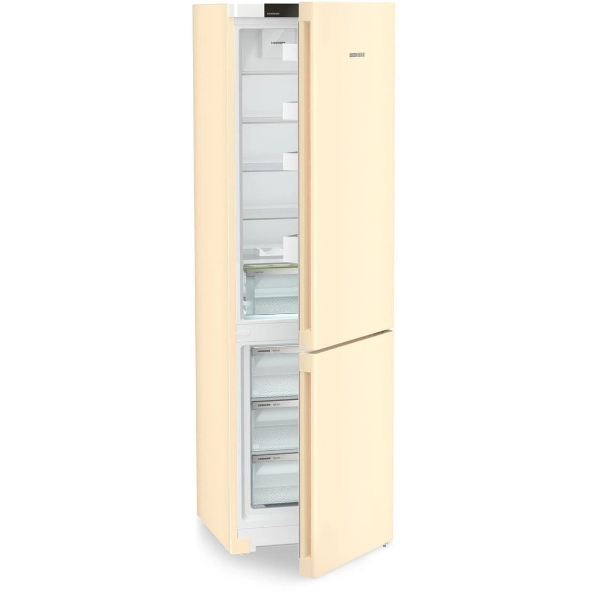 Холодильник Liebherr CNbed 5703 (Цвет: Beige)