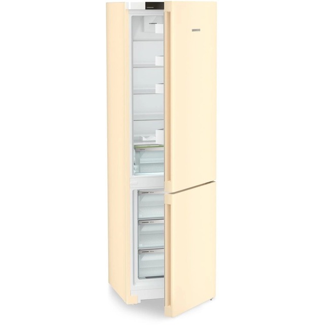 Холодильник Liebherr CNbed 5703 (Цвет: Beige)