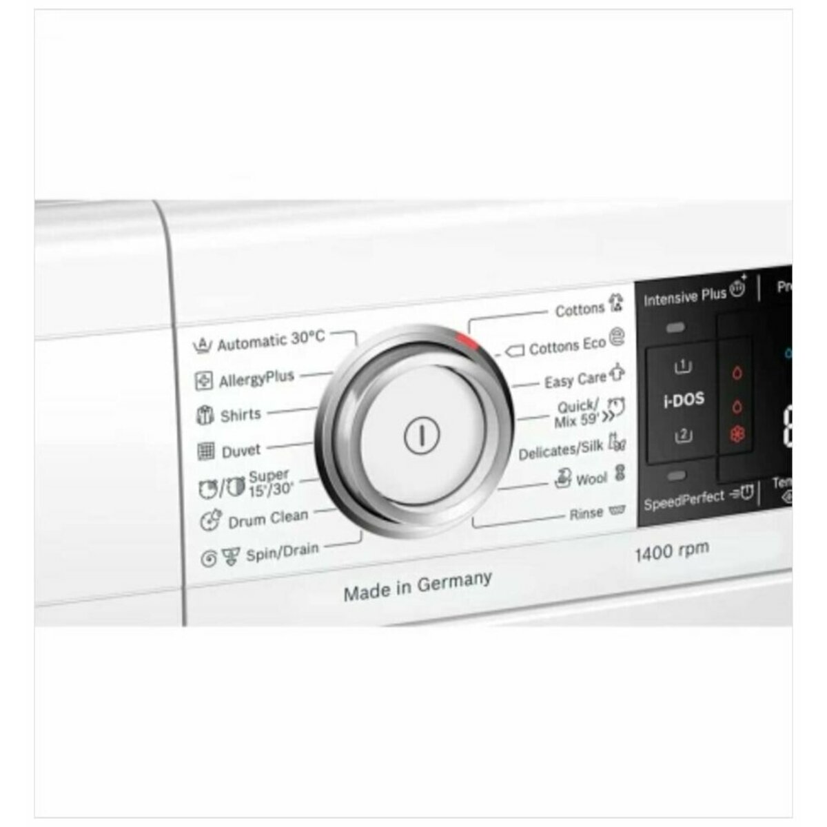 Стиральная машина Bosch WAV28K90ME, белый