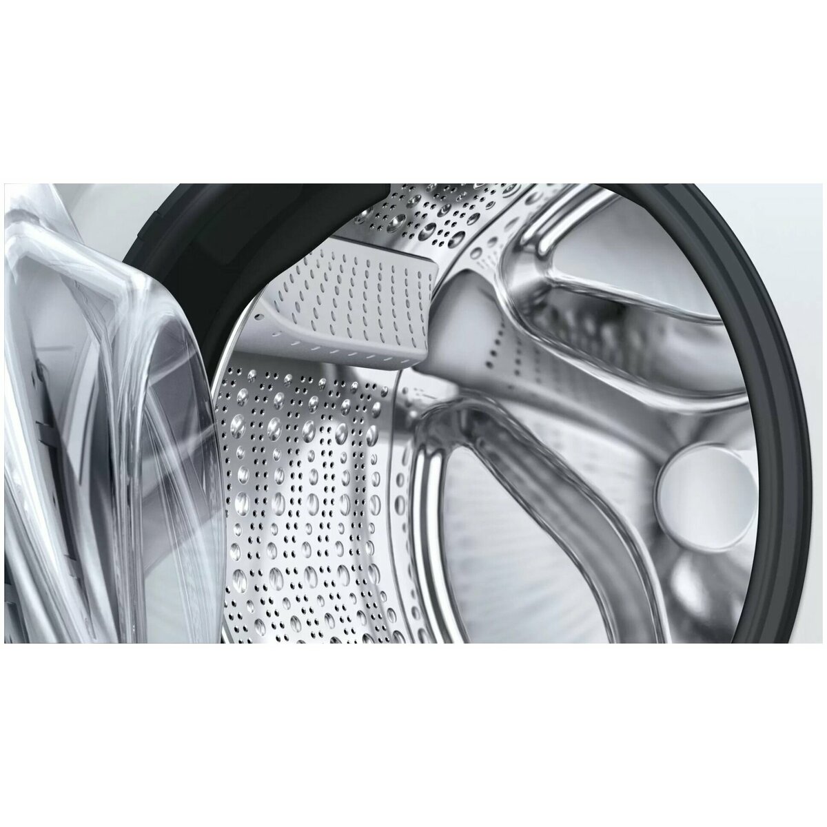 Стиральная машина Bosch WAV28K90ME, белый