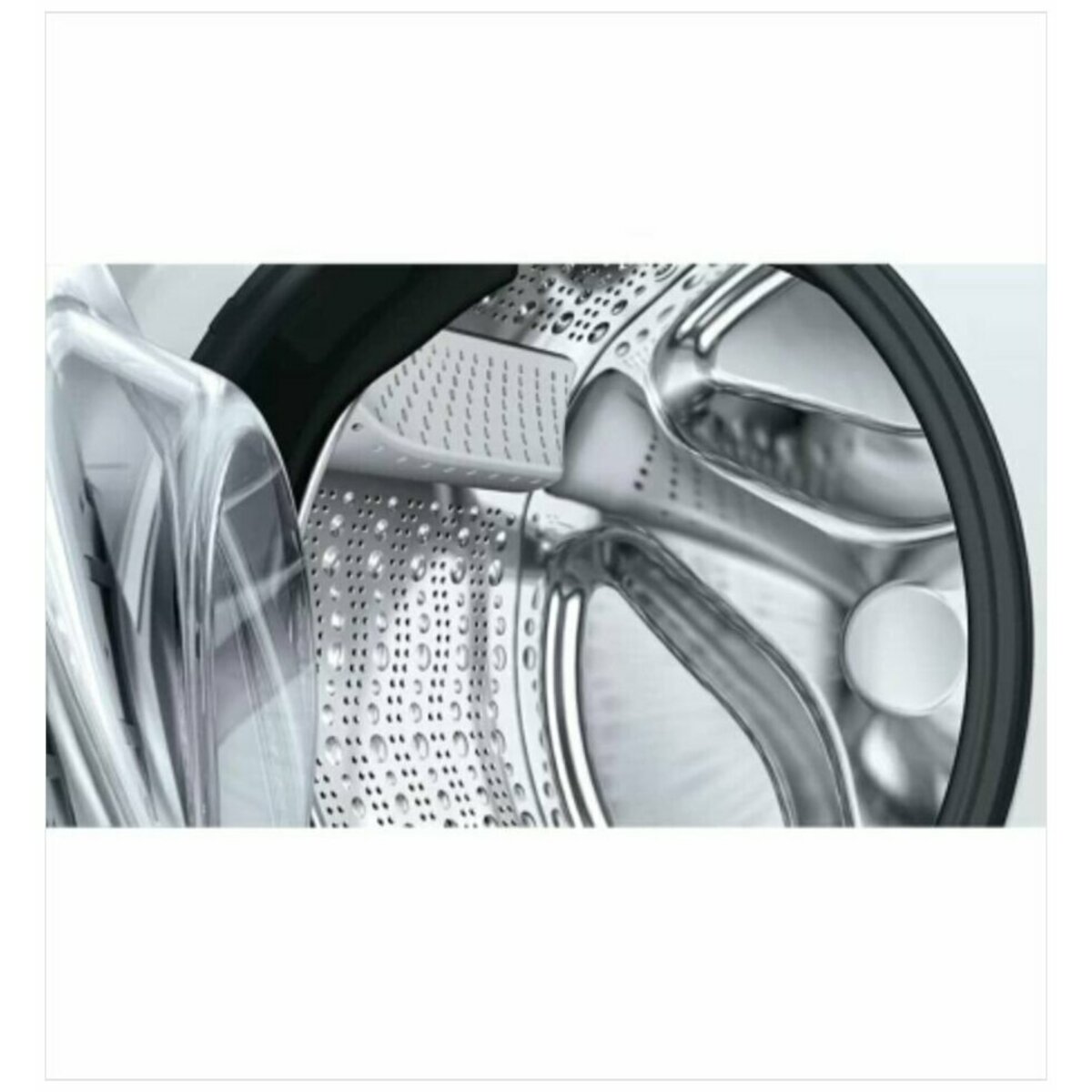 Стиральная машина Bosch WAV28K90ME, белый