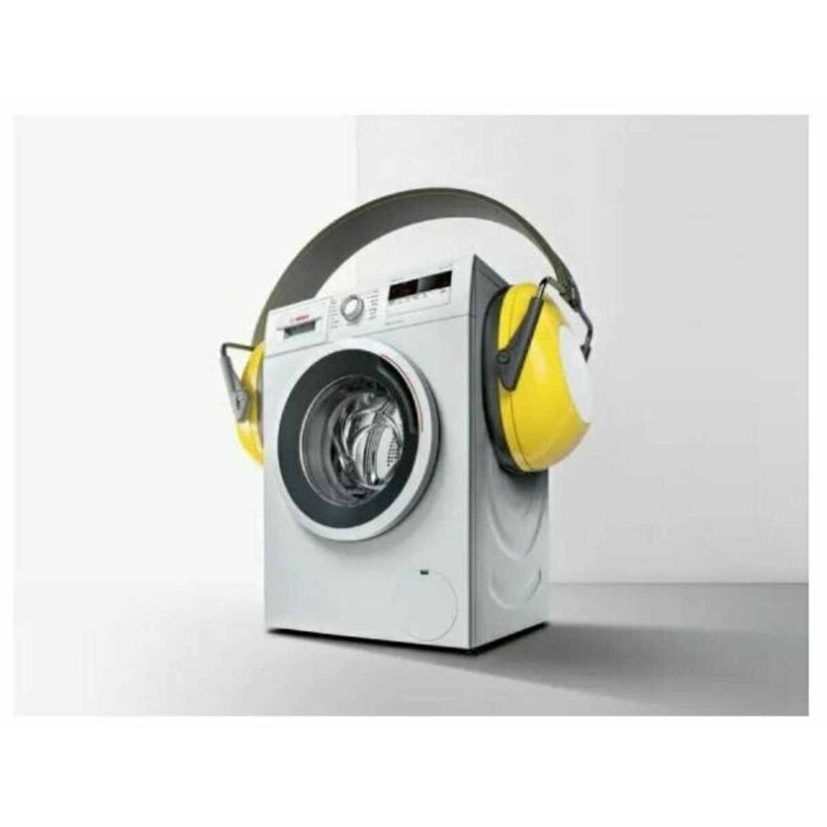 Стиральная машина Bosch WAV28K90ME, белый