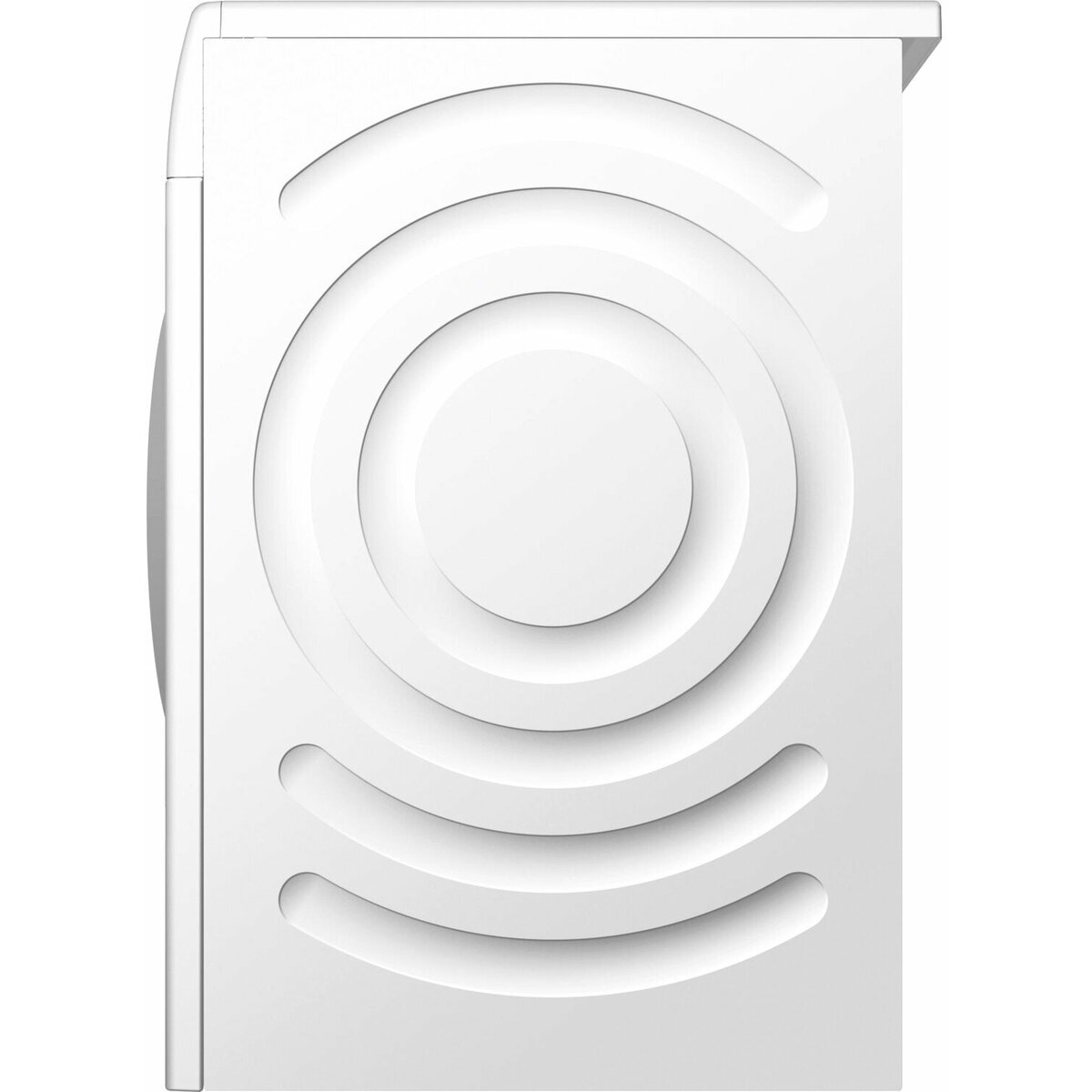 Стиральная машина Bosch WAV28K90ME, белый