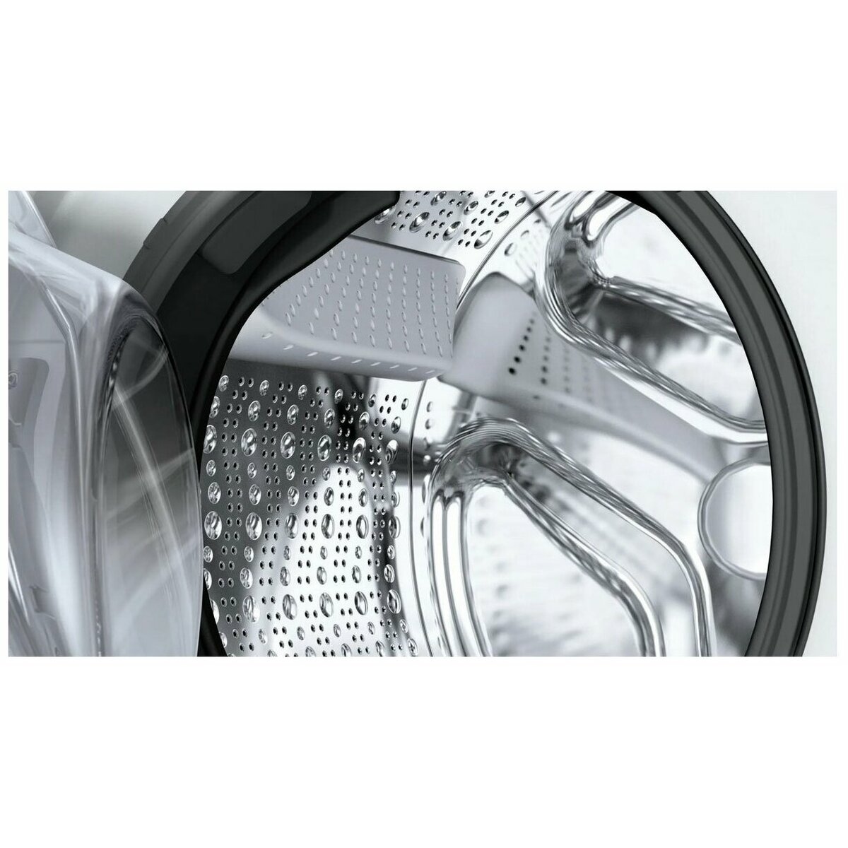 Стиральная машина Bosch WAV28K90ME, белый