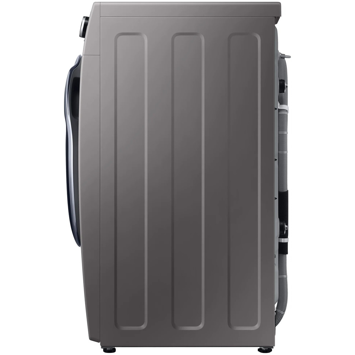 Стиральная машина Samsung WD80K52E0ZX / LD (Цвет: Silver)