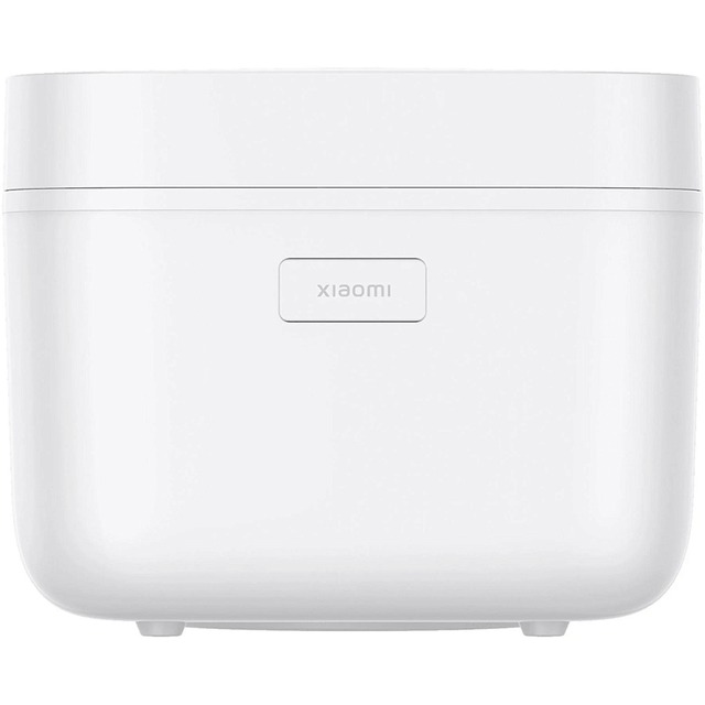 Рисоварка Xiaomi Multifunctional Rice Cooker C1 Pro 4L EU, белый