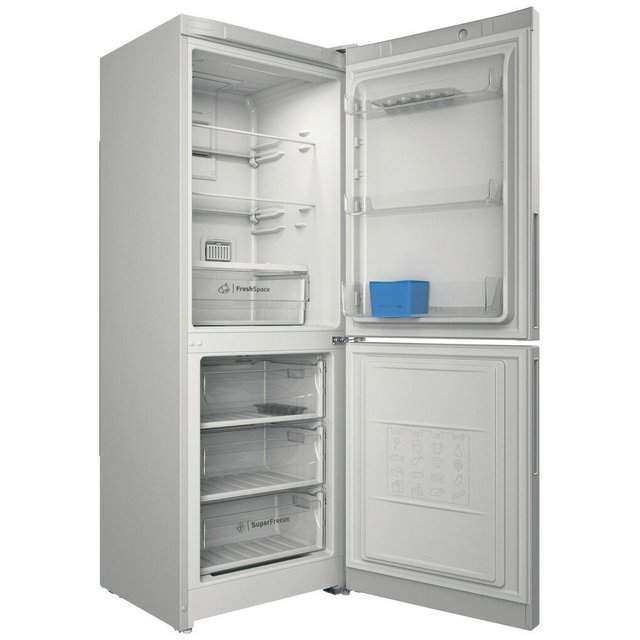 Холодильник Indesit ITR 5160 W (Цвет: White)