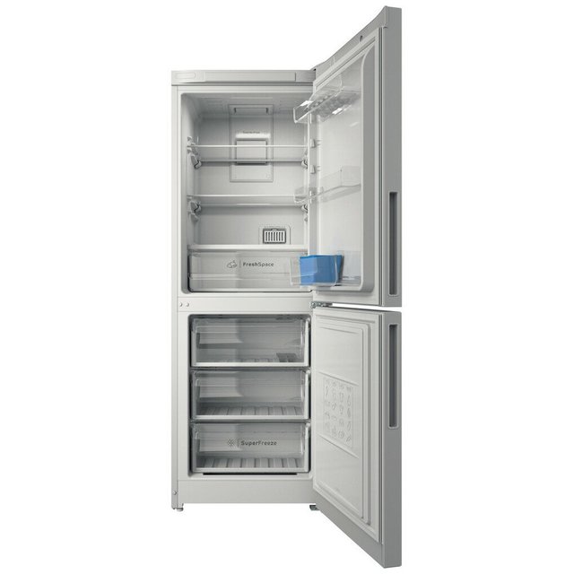 Холодильник Indesit ITR 5160 W (Цвет: White)
