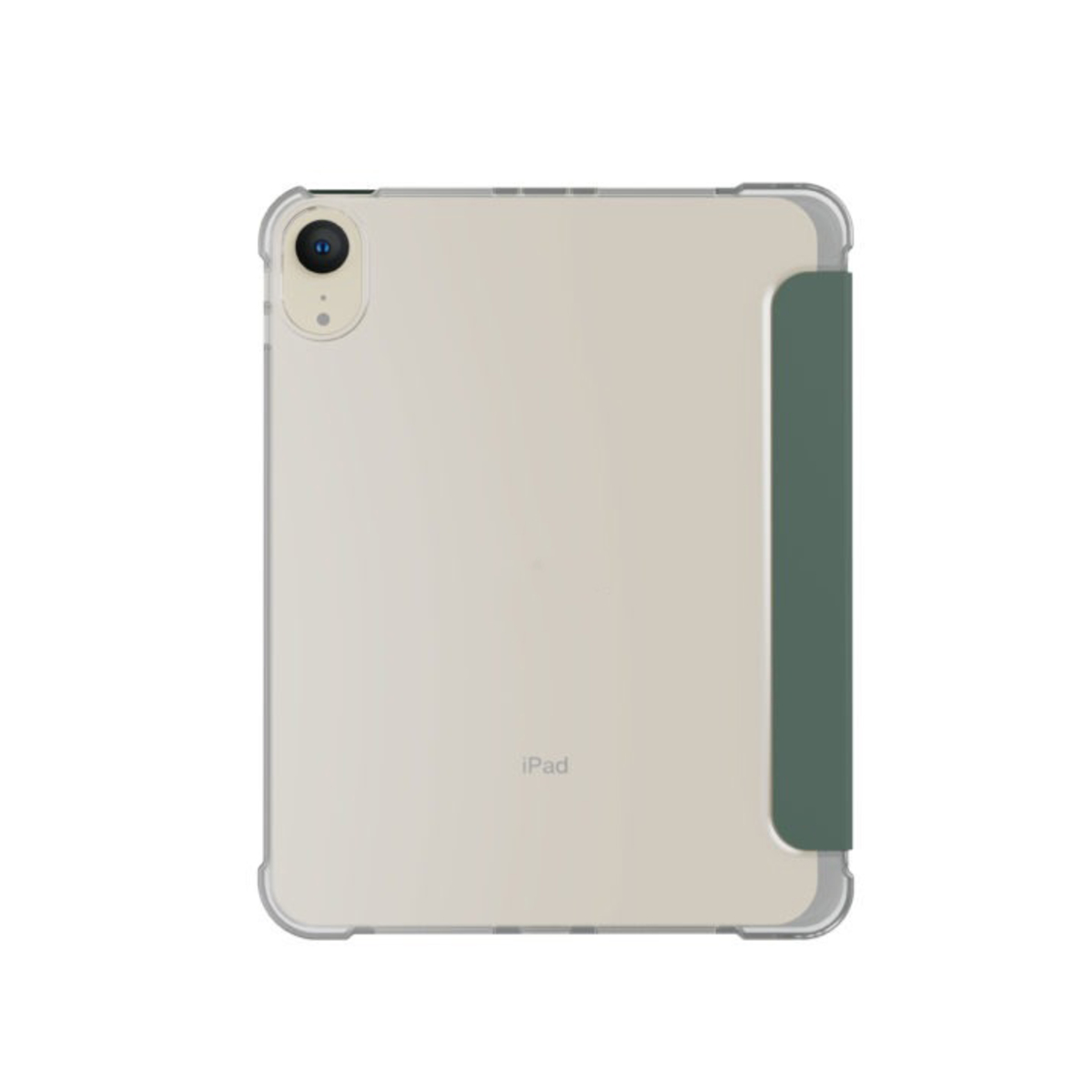 Чехол-книжка VLP Dual Folio with Penсil slot для iPad Mini 6 8.3