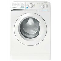 Стиральная машина Indesit BWSB 61051 WWV (Цвет: White)