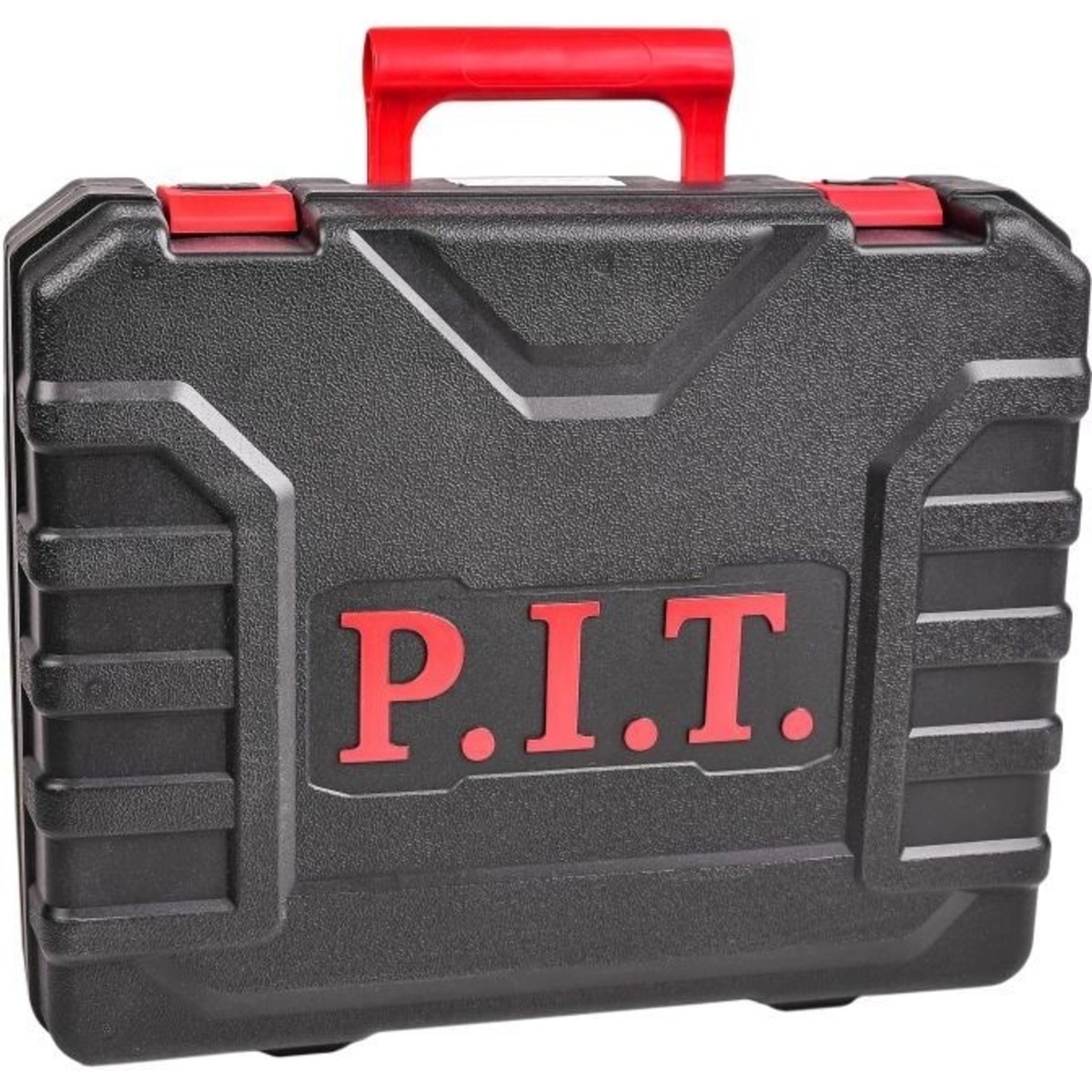 Углошлифовальная машина P.I.T. PWS20H-125A/1 (Цвет: Gray)