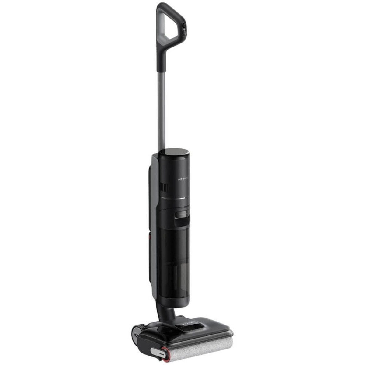 Пылесос моющий Dreame H12 Dual FlexReach, черный