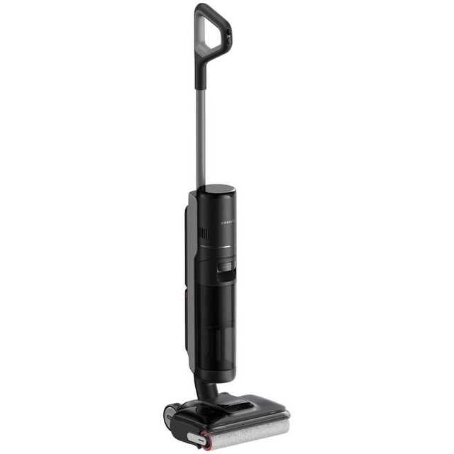 Пылесос моющий Dreame H12 Dual FlexReach, черный Пылесос моющий Dreame H12 Dual FlexReach, черный