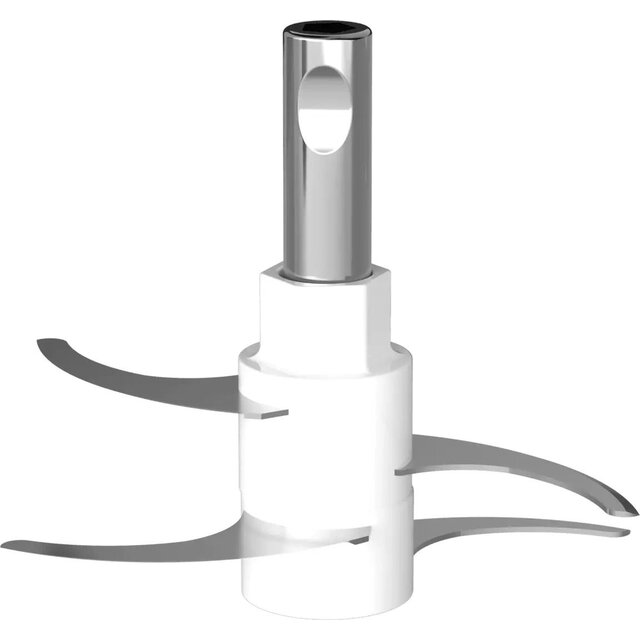 Измельчитель электрический Candy CC-300, белый