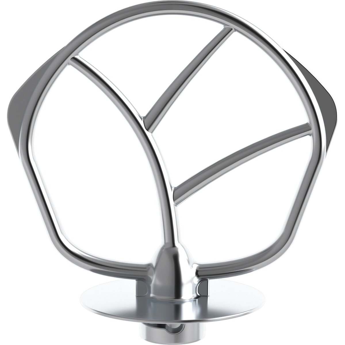 Миксер планетарный Candy CM-501 (Цвет: Silver)