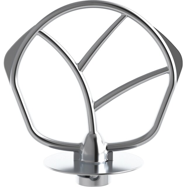 Миксер планетарный Candy CM-501 (Цвет: Silver)