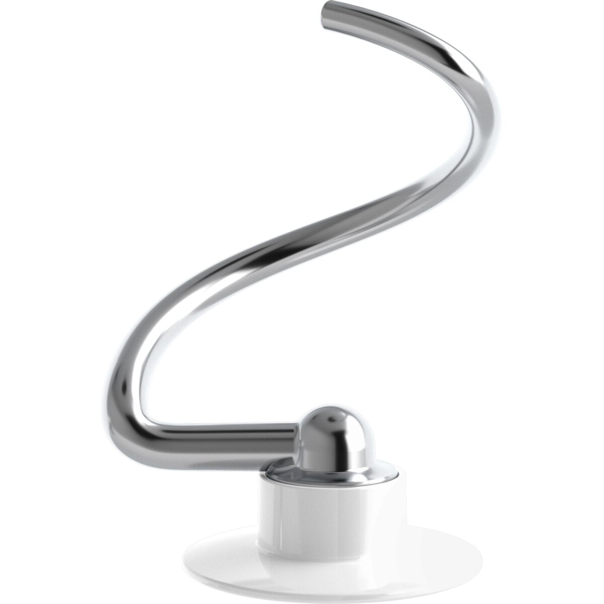 Миксер планетарный Candy CM-501 (Цвет: Silver)