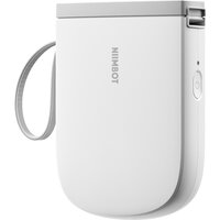 Термопринтер Niimbot D11 H, белый