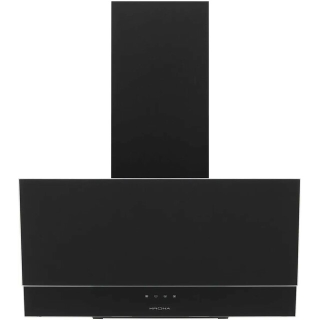 Вытяжка каминная Krona Verein Ii 600 S, черный Вытяжка каминная Krona Verein Ii 600 S, черный