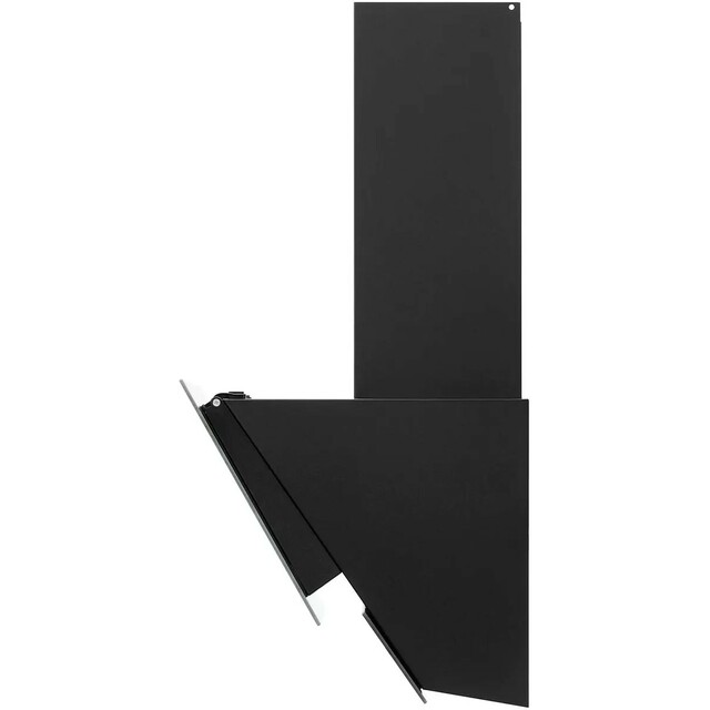 Вытяжка каминная Krona Verein Ii 600 S, черный Вытяжка каминная Krona Verein Ii 600 S, черный