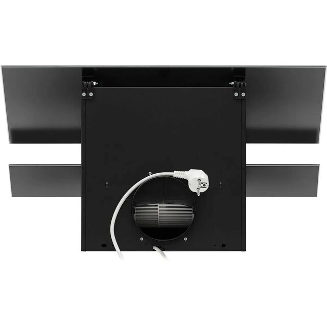 Вытяжка каминная Krona Verein Ii 600 S, черный Вытяжка каминная Krona Verein Ii 600 S, черный