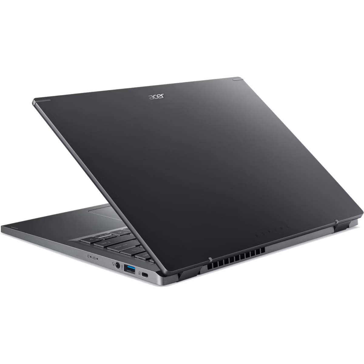 Ноутбук Acer Aspire 5 A514-56M-78BZ Intel Core i7-1355U 1.7Ghz/16Gb DDR5/SSD 512Gb/Intel Iris XE Graphics/14