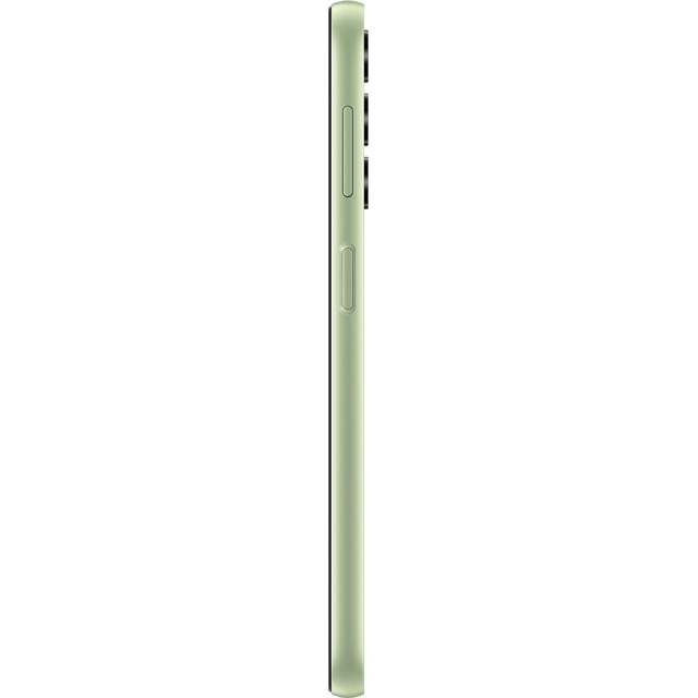 Смартфон Samsung Galaxy A24 8/128Gb (Цвет: Light Green)
