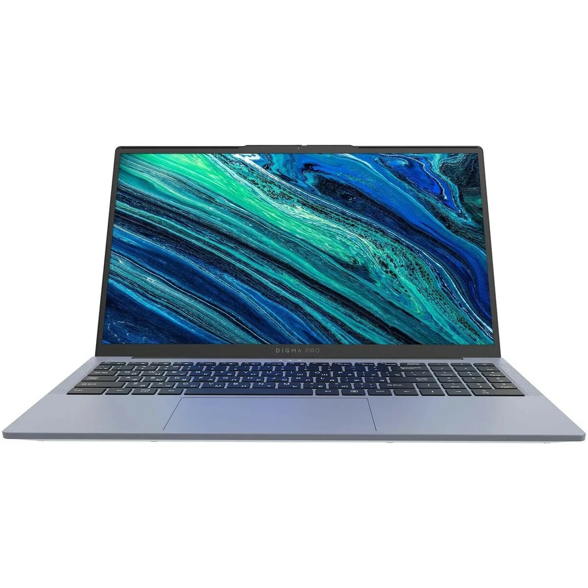 Ноутбук Digma Pro Cursus (Ryzen 5 3500U 2.1Ghz/16Gb DDR4/SSD512Gb/AMD Radeon Graphics/15.6