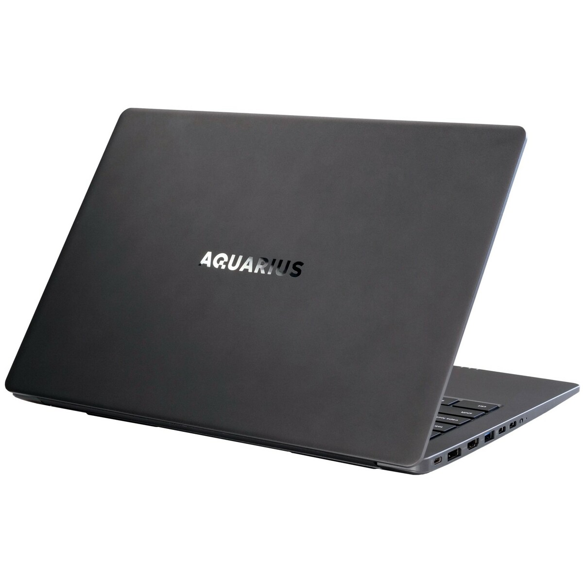 Ноутбук Aquarius Cmp NS634 (Core i5 1235U 1.3Ghz/16Gb DDR5/SSD512Gb/Intel Iris Xe Graphics/14