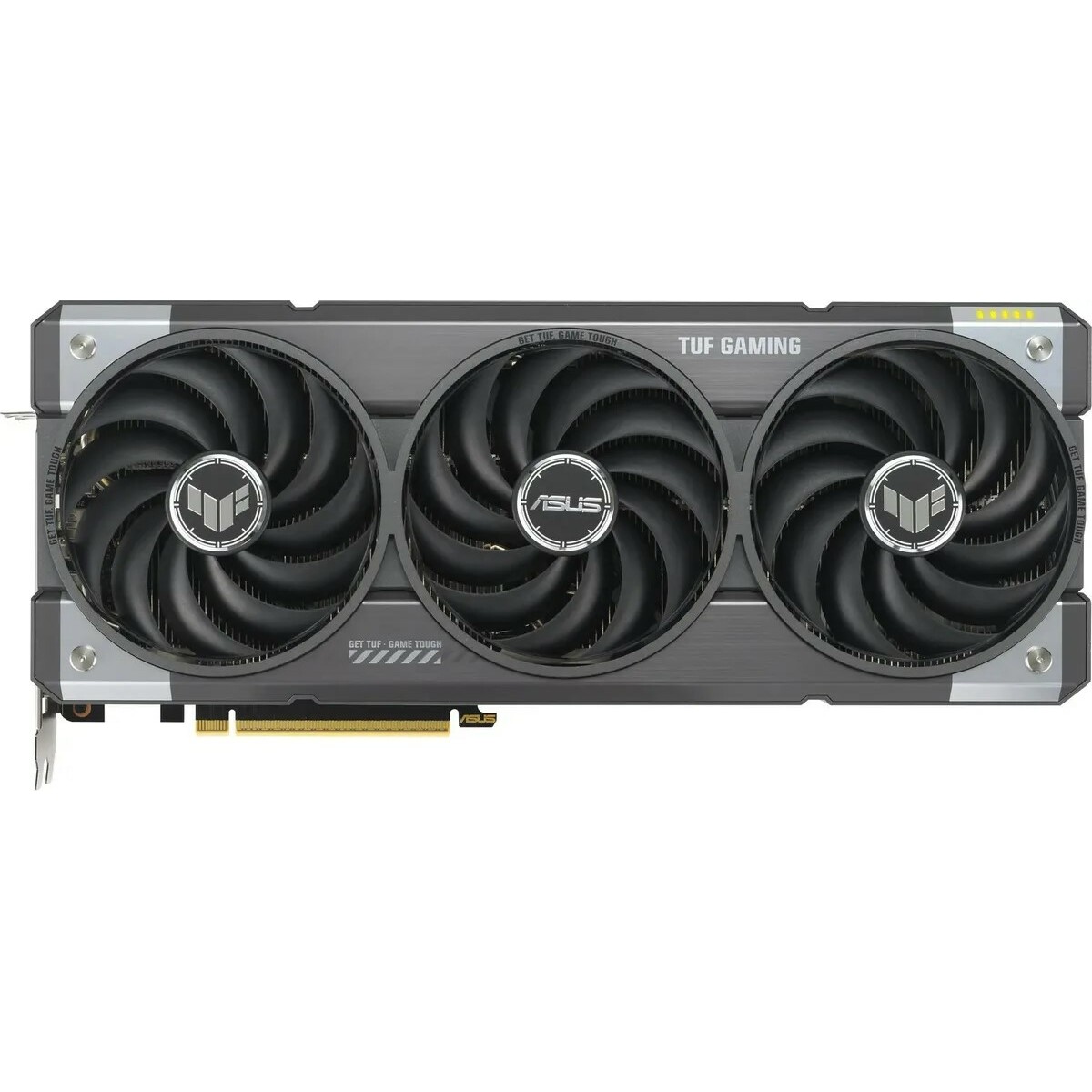 Видеокарта ASUS GeForce RTX 5070 TUF Gaming OC 12Gb (TUF-RTX5070-O12G-GAMING)