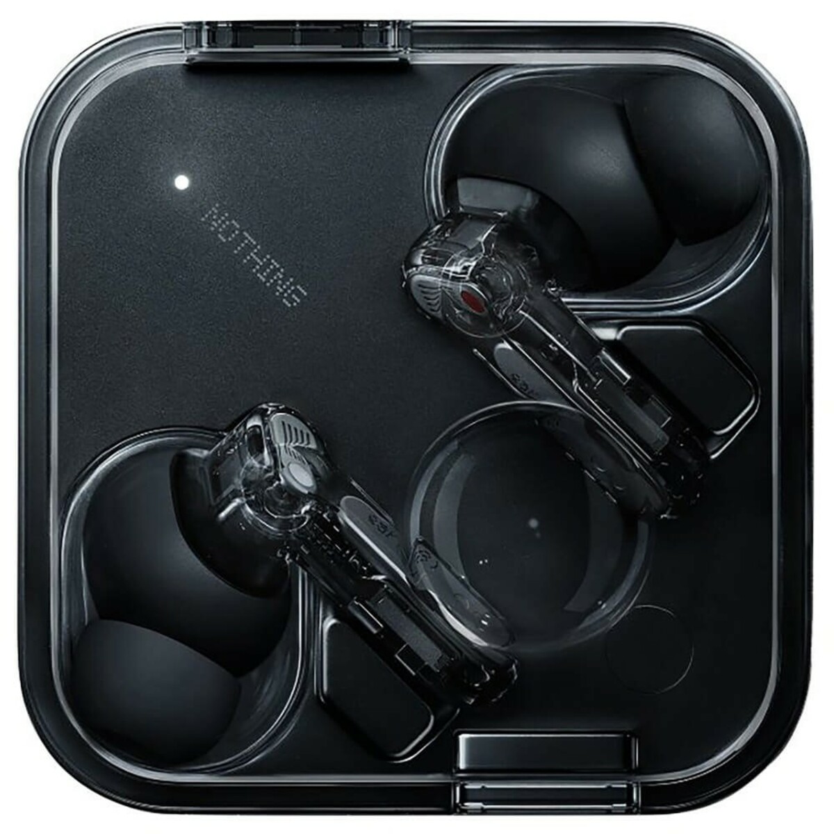 Наушники Nothing Ear (3), черный