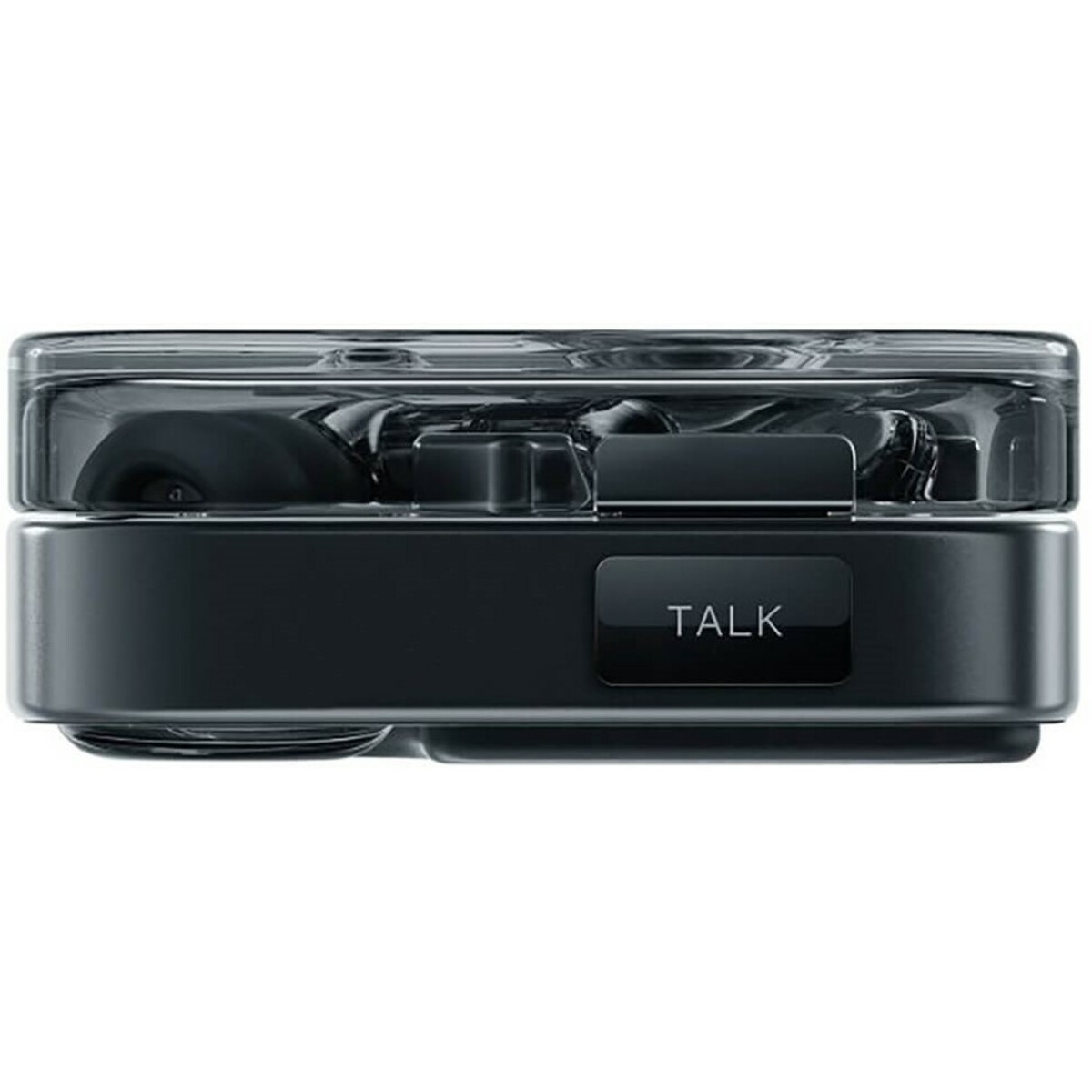 Наушники Nothing Ear (3), черный