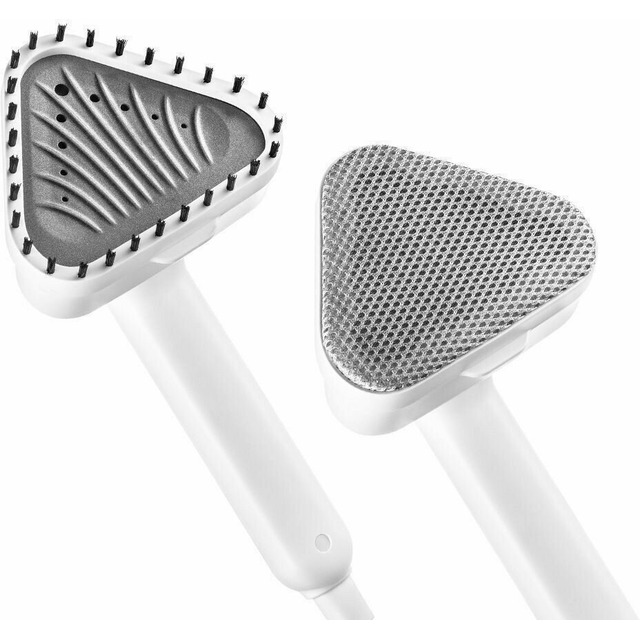 Отпариватель ручной Kitfort КТ-9110-2 2180Вт (Цвет: White)