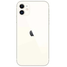 Смартфон Apple iPhone 11 64Gb (Цвет: White)