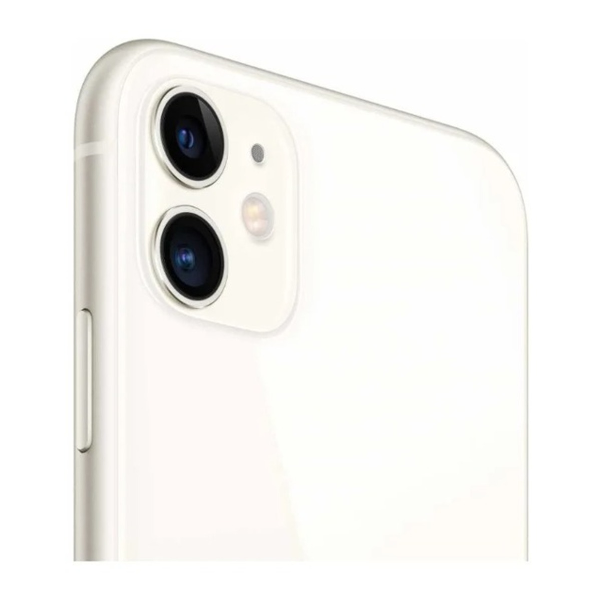 Смартфон Apple iPhone 11 64Gb, белый