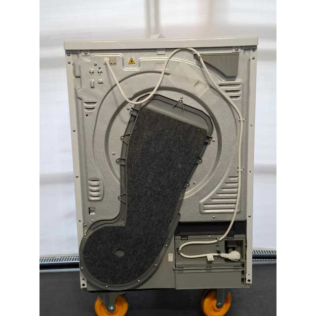 Сушильная машина Hotpoint-Ariston DSH 725 H, белый Сушильная машина Hotpoint-Ariston DSH 725 H, белый