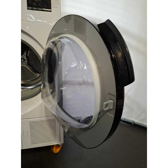 Сушильная машина Hotpoint-Ariston DSH 725 H, белый Сушильная машина Hotpoint-Ariston DSH 725 H, белый