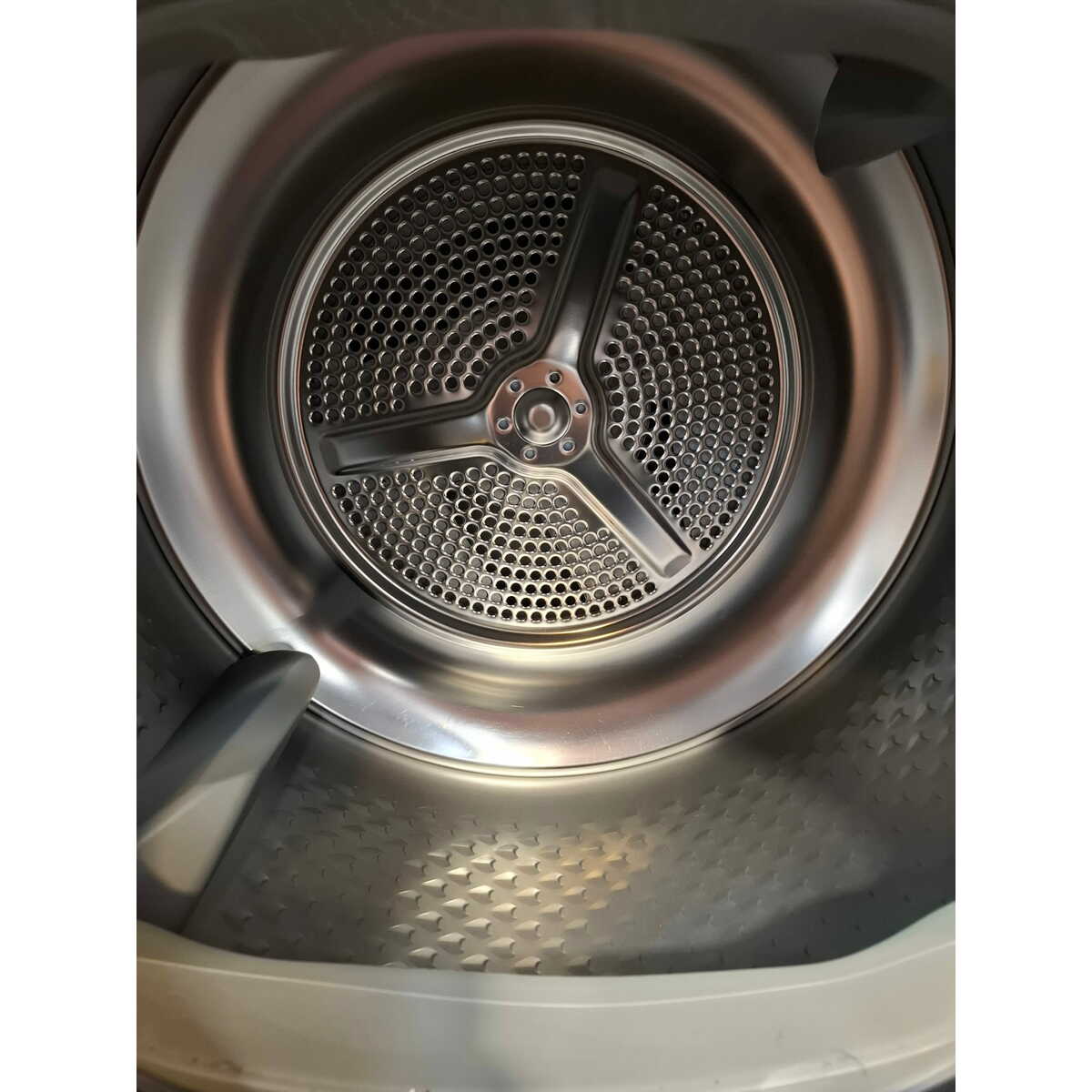Сушильная машина Hotpoint-Ariston DSH 725 H, белый