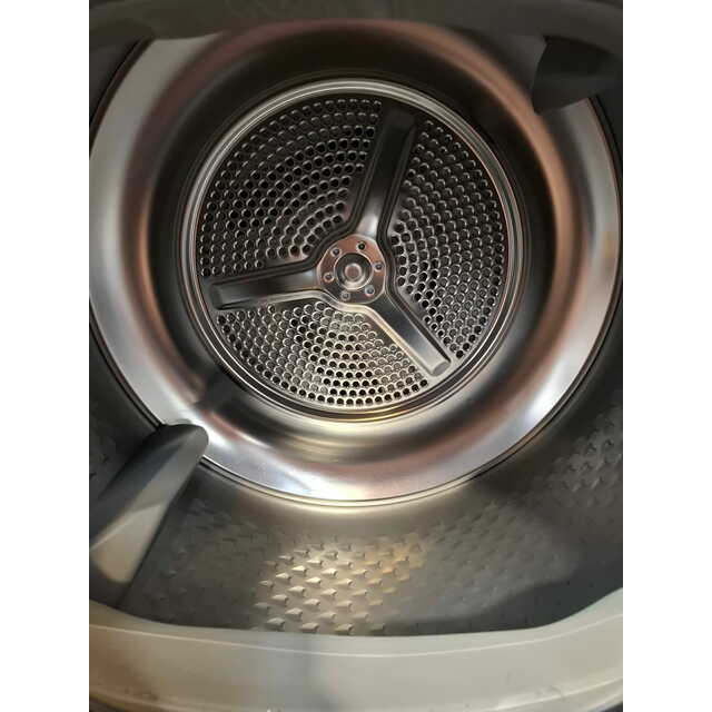 Сушильная машина Hotpoint-Ariston DSH 725 H, белый Сушильная машина Hotpoint-Ariston DSH 725 H, белый