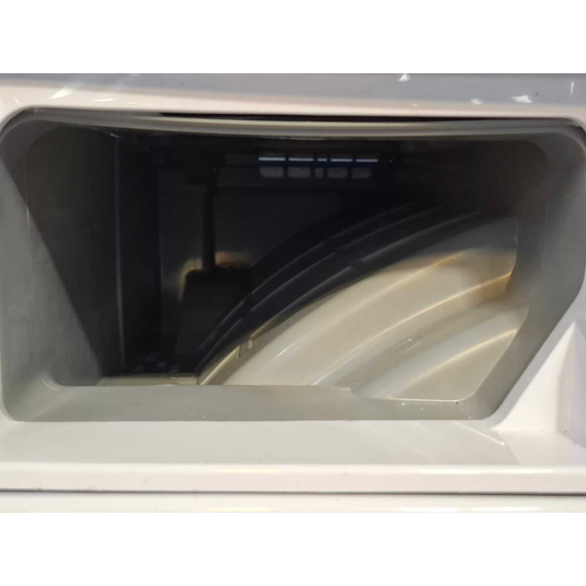 Сушильная машина Hotpoint-Ariston DSH 725 H, белый