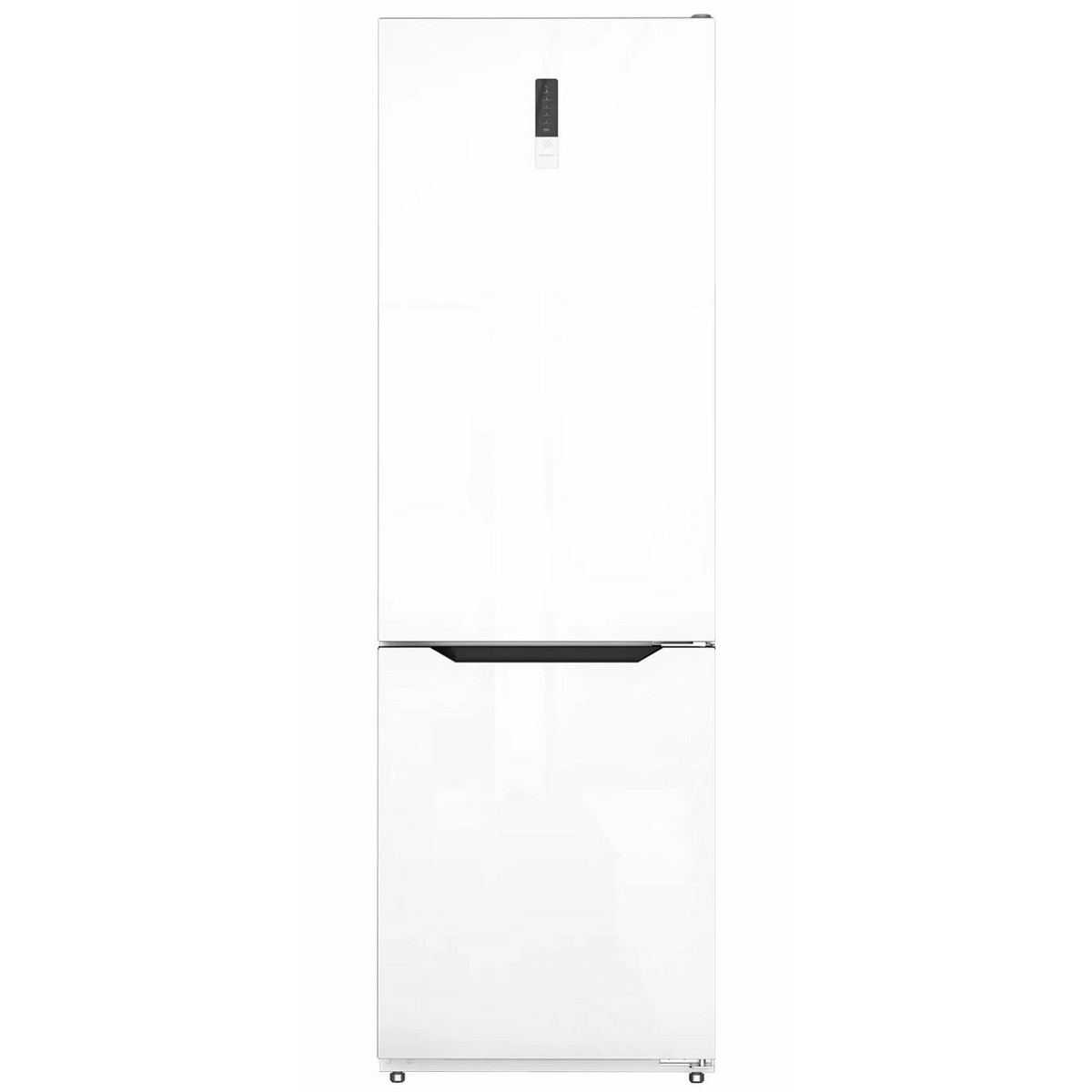 Холодильник Lex LKB185WGIDMax, белый