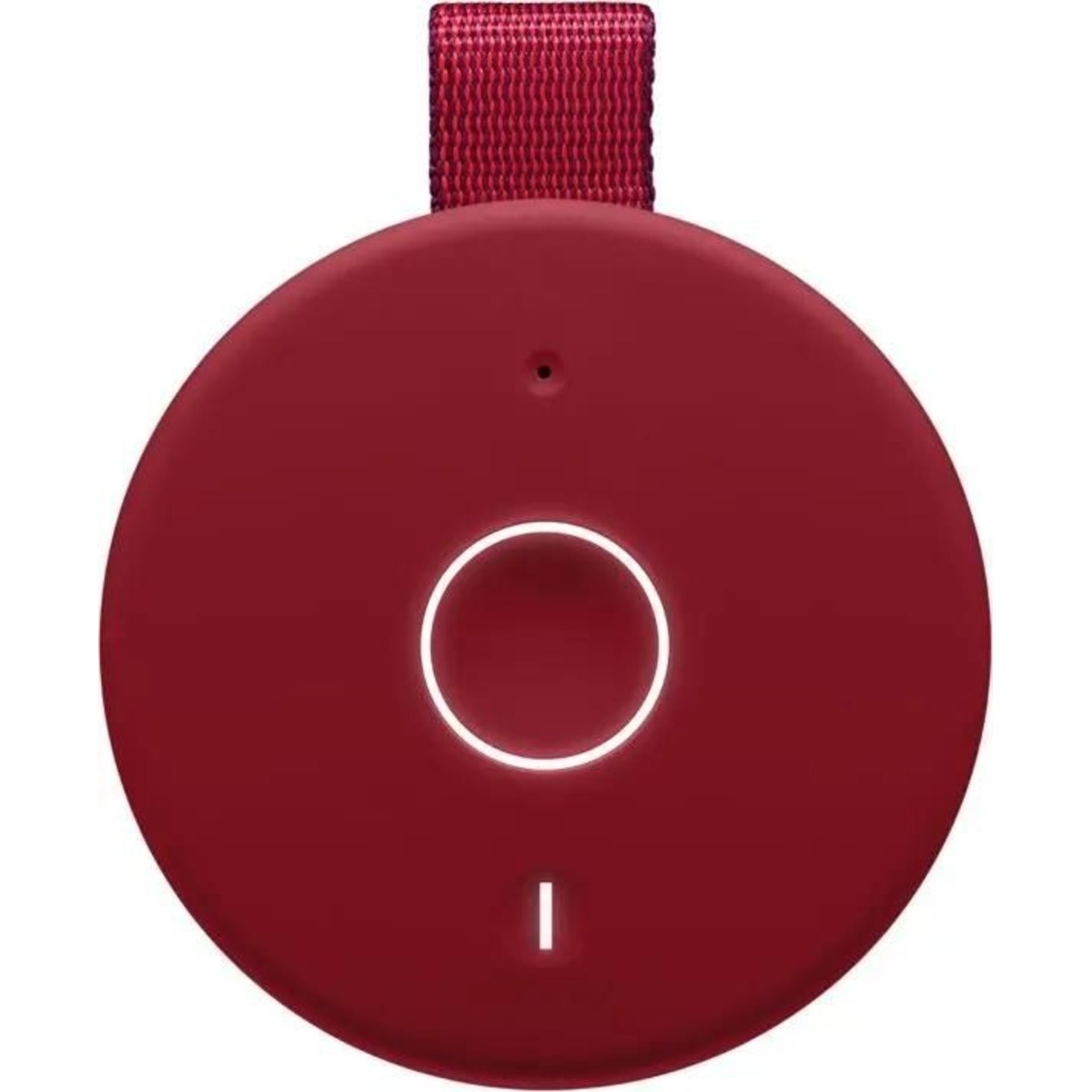 Портативная колонка Logitech Ultimate Ears MEGABOOM 3 (Цвет: Red)